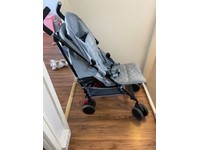 second hand prams gumtree
